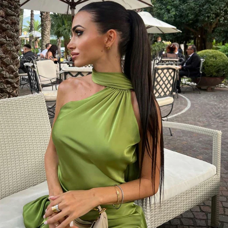 Vestido Genebra
