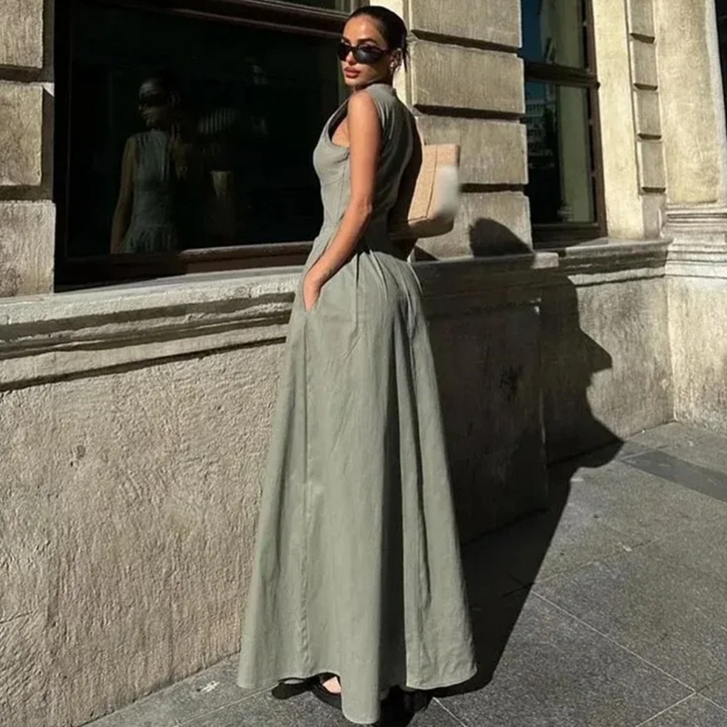 Vestido Dinamarca