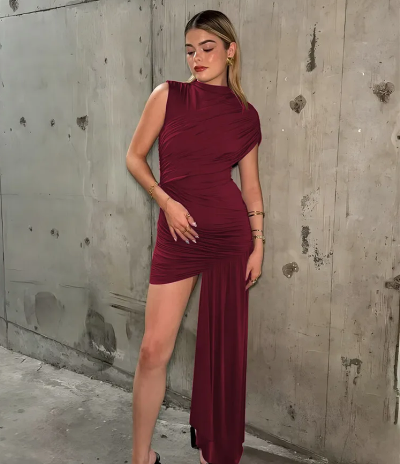 Vestido Clara