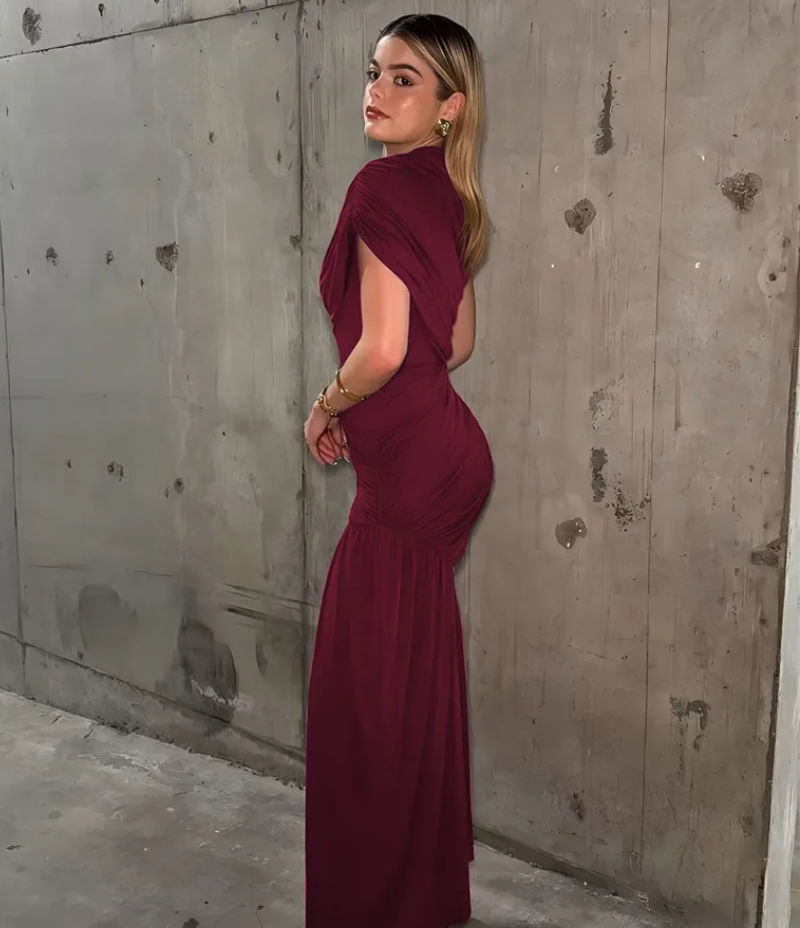 Vestido Clara