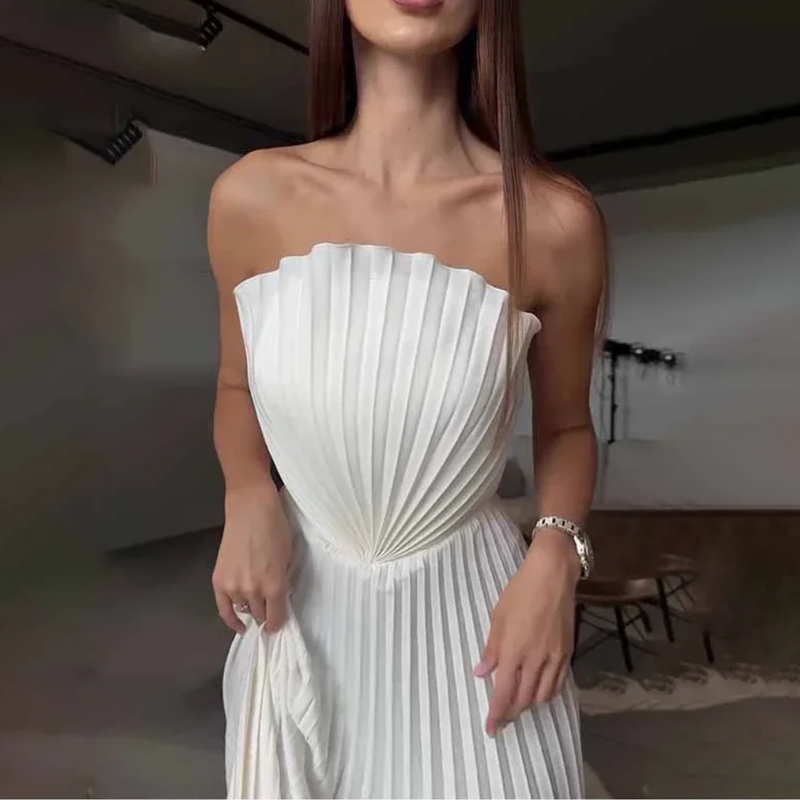 Vestido Catarina
