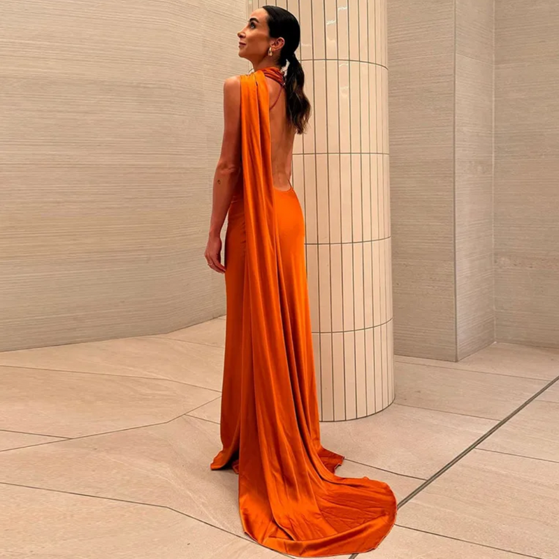 Vestido Genebra