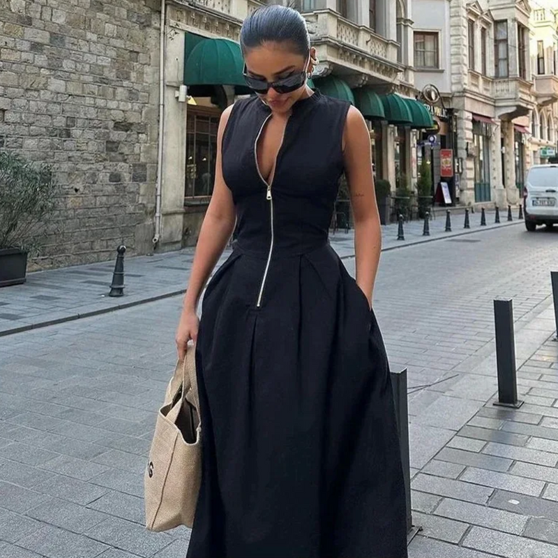 Vestido Dinamarca