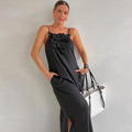 Vestido Castelli