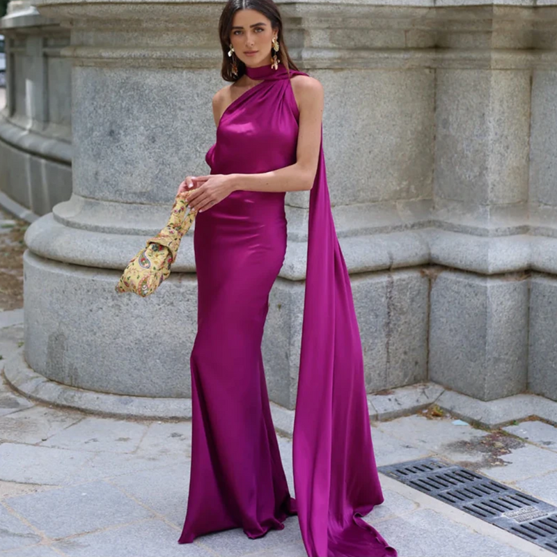 Vestido Genebra