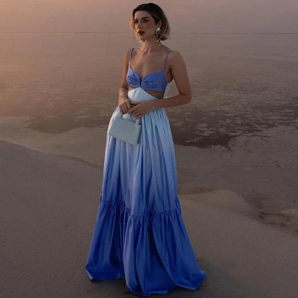 Vestido Bincent