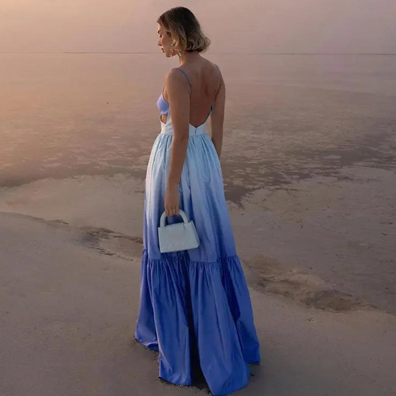 Vestido Bincent