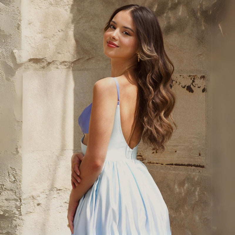 Vestido Bincent