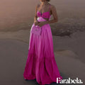 Vestido Bincent