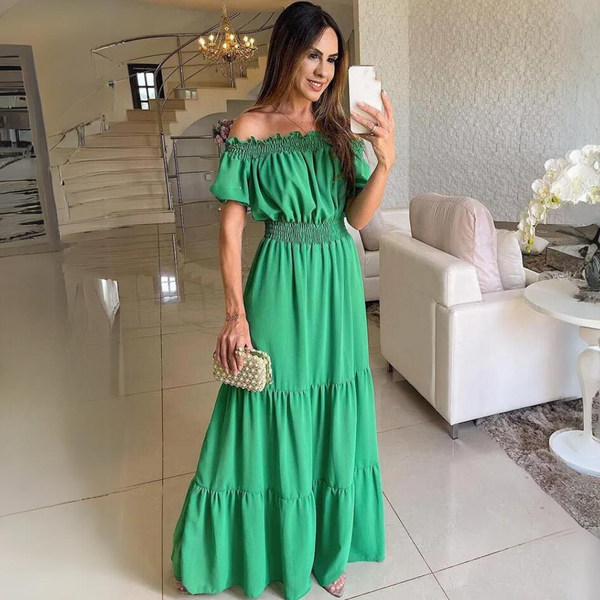 Vestido Pérola