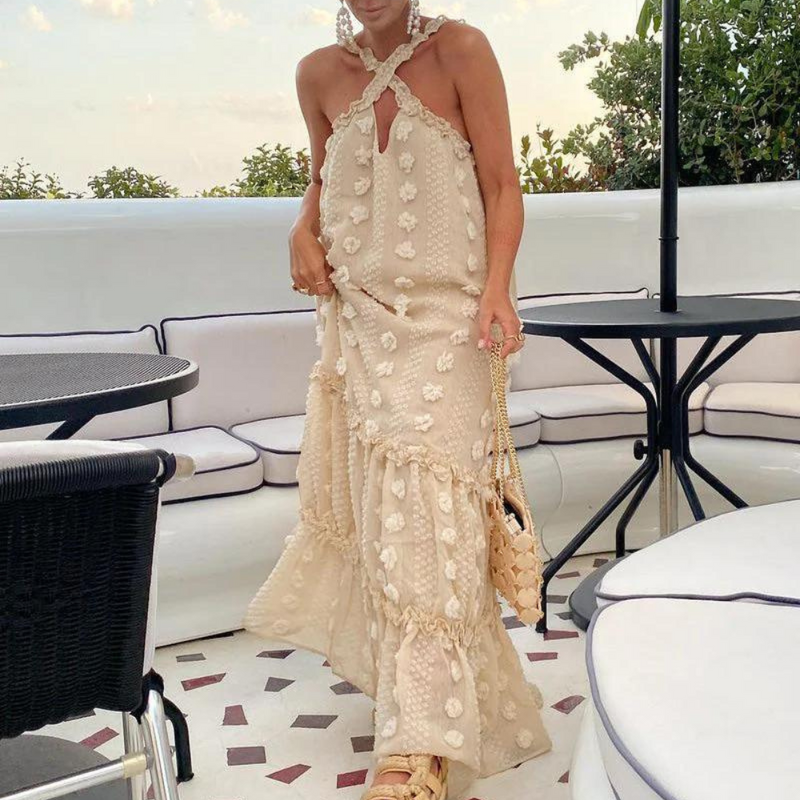 Vestido Lívia