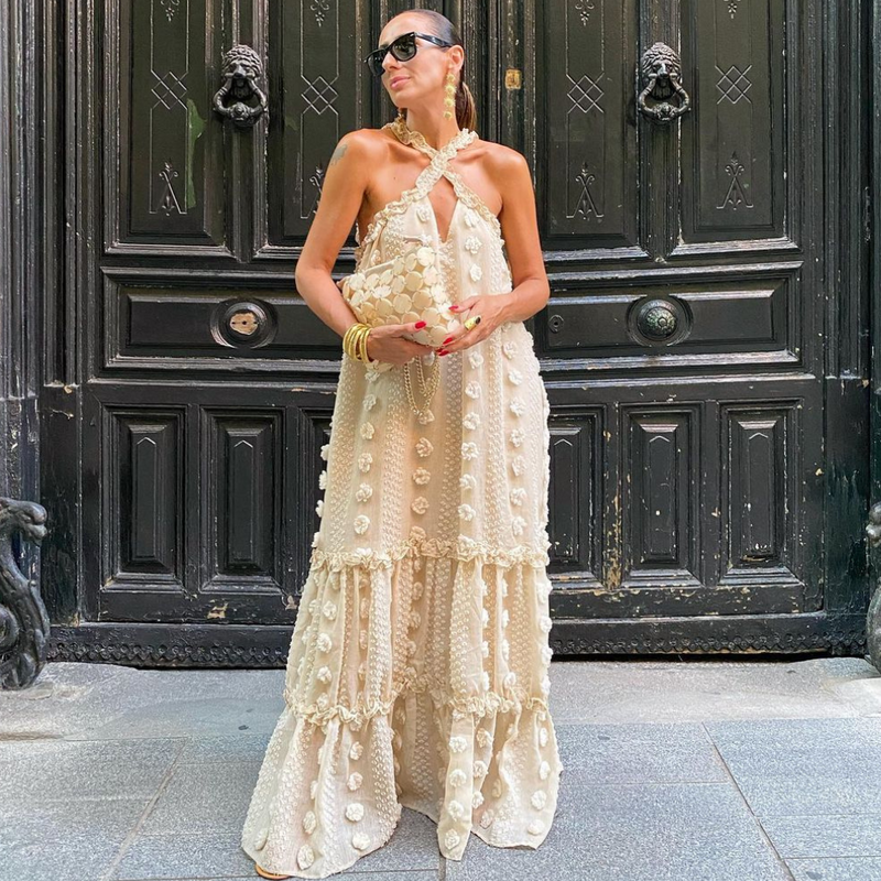 Vestido Lívia