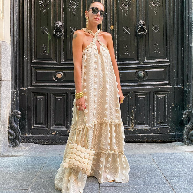 Vestido Lívia