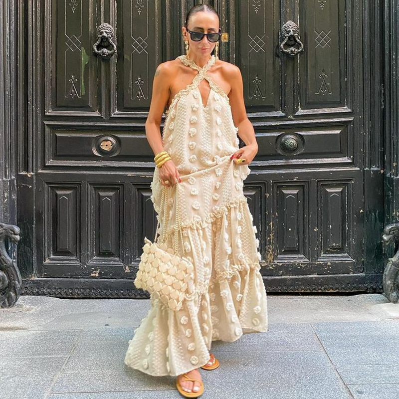 Vestido Lívia