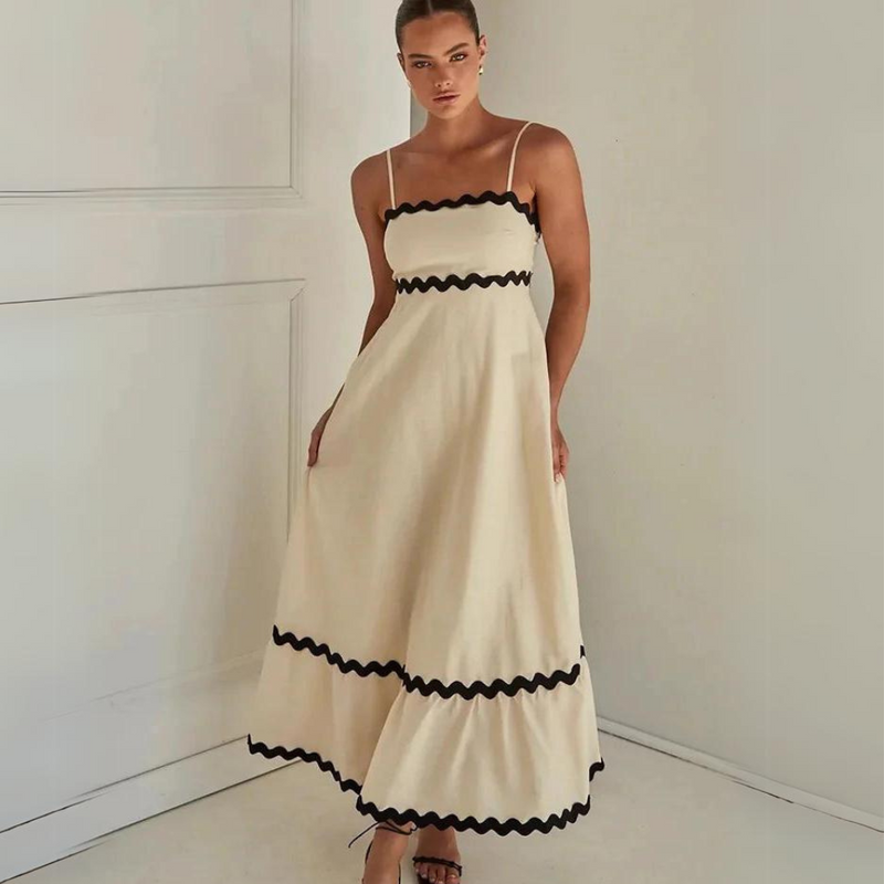 Vestido Amandita