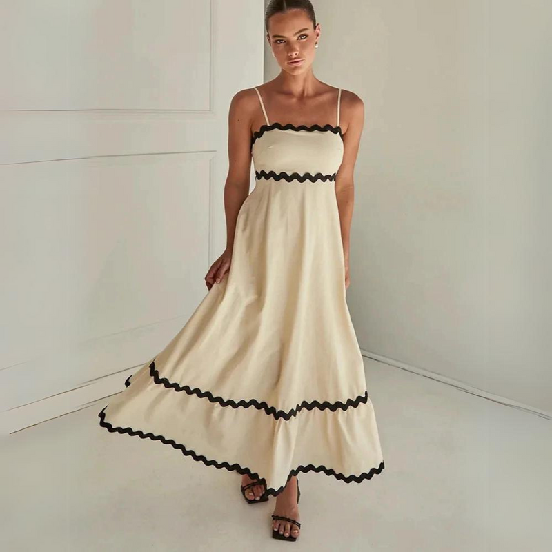 Vestido Amandita
