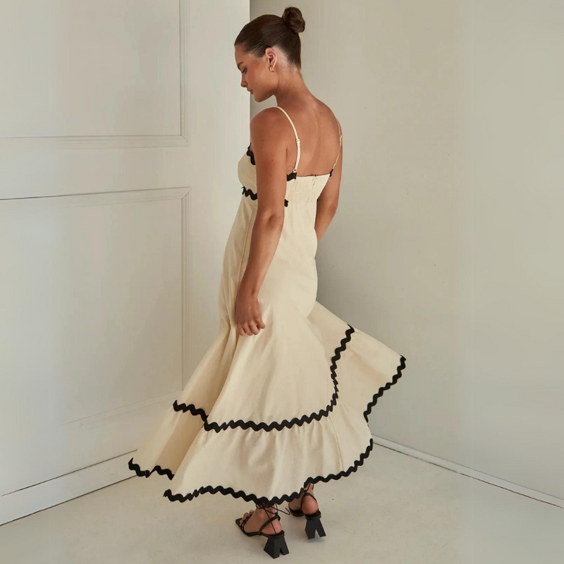 Vestido Amandita