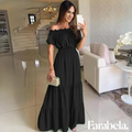 Vestido Pérola