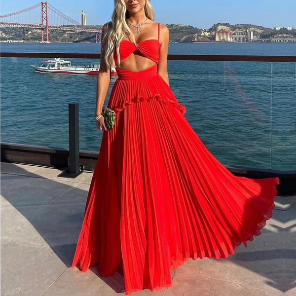 Vestido Freitas