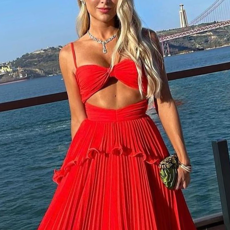Vestido Freitas