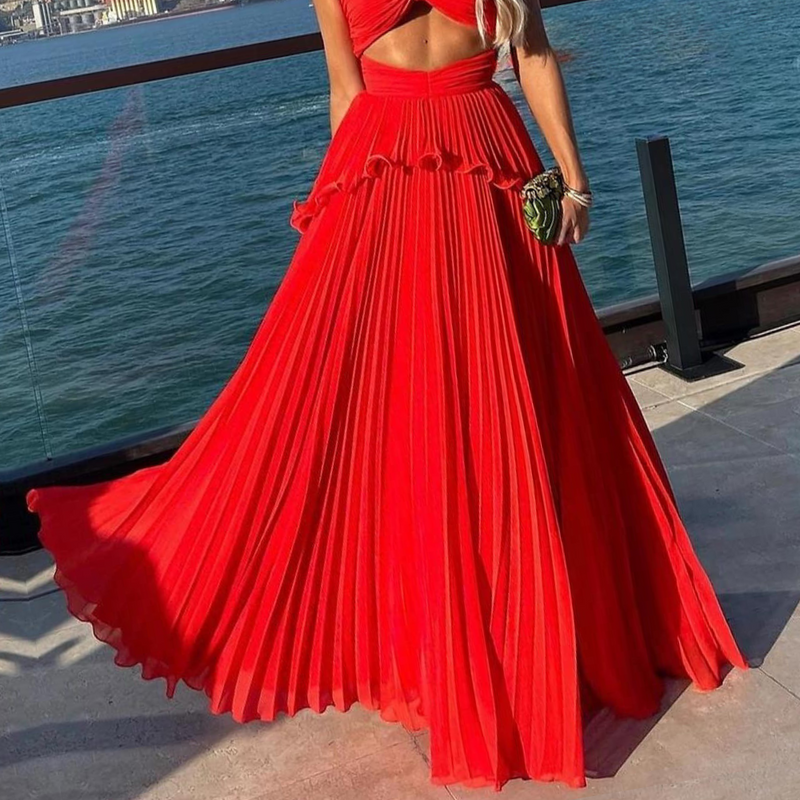 Vestido Freitas