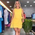 Vestido Garcia