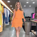 Vestido Garcia