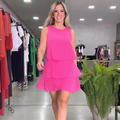 Vestido Garcia