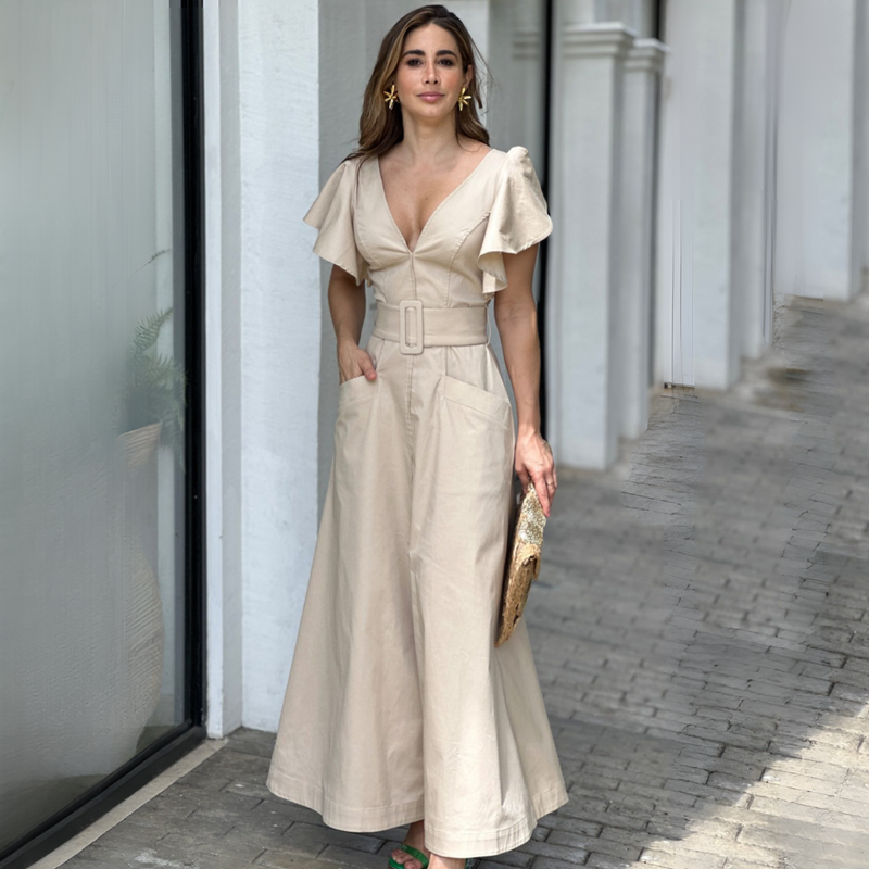 Vestido Perrin
