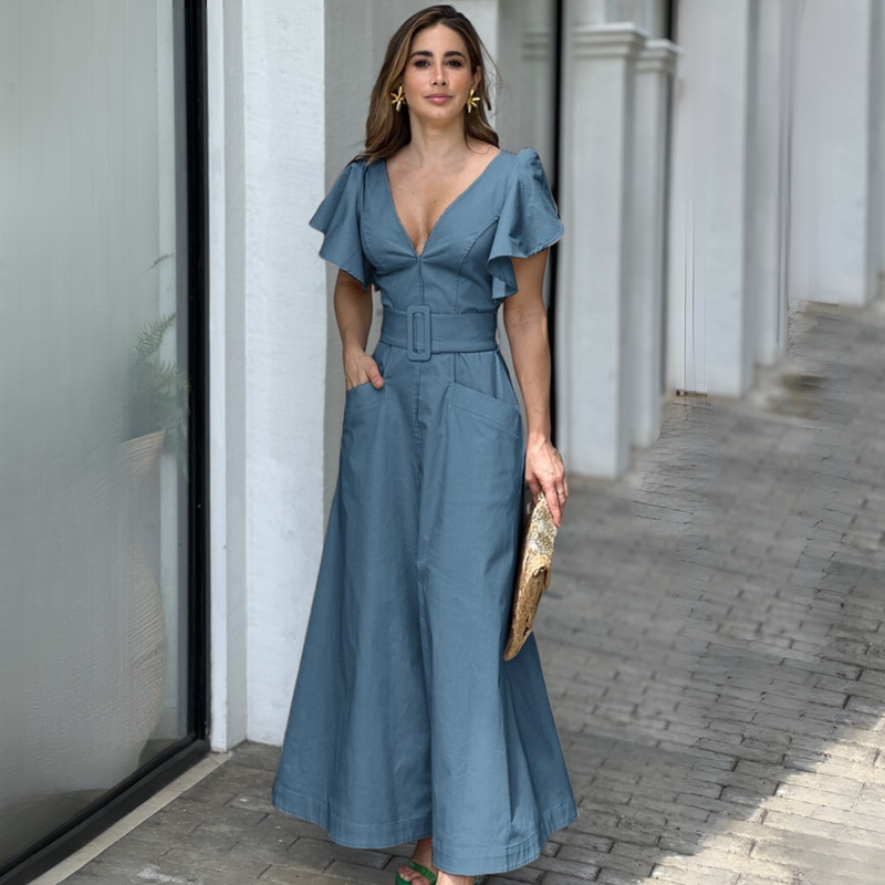 Vestido Perrin
