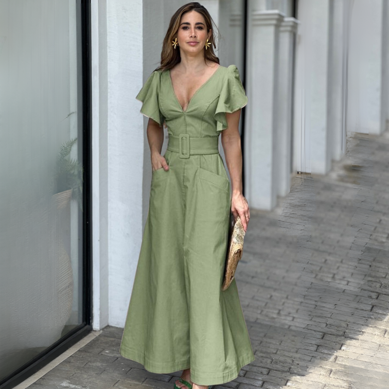 Vestido Perrin
