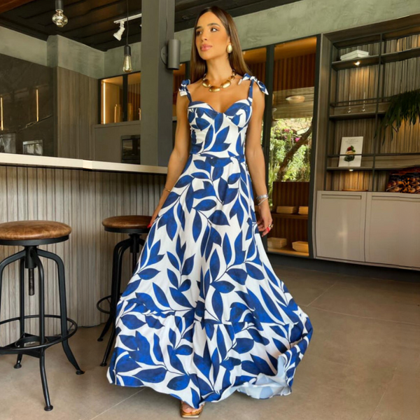 Vestido Campelo