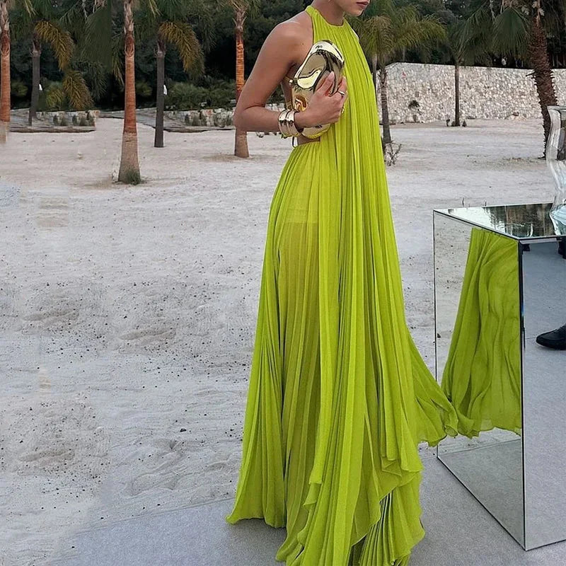 Vestido Negrini