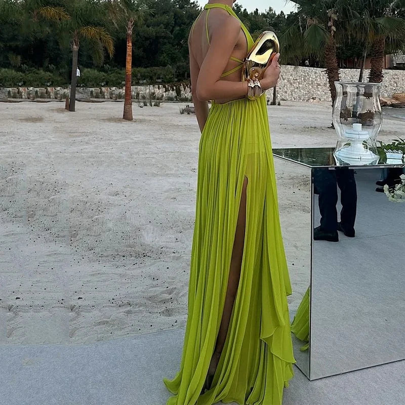 Vestido Negrini