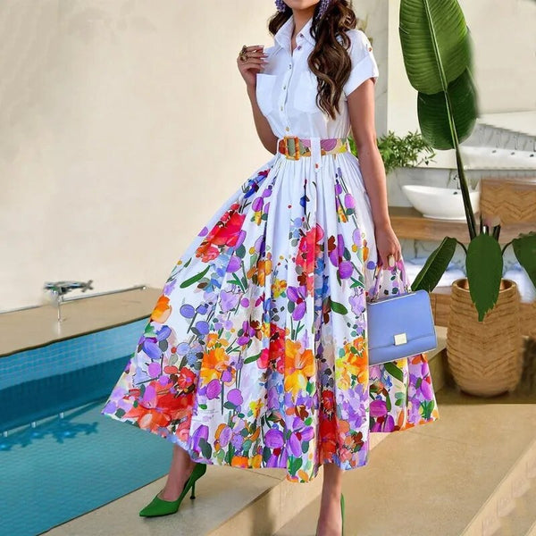 Vestido Carmela