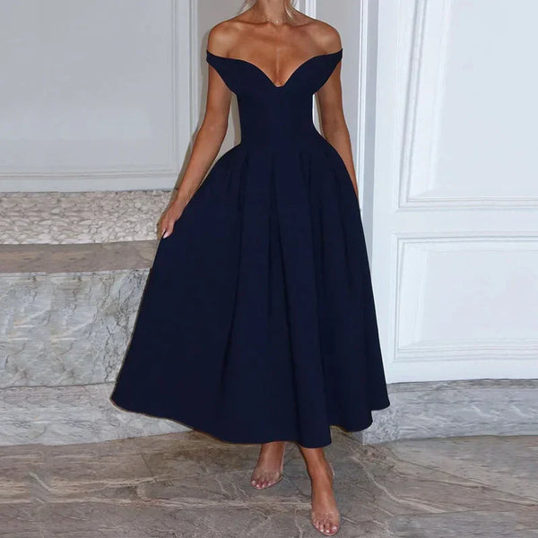 Vestido Lavínia
