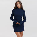 Vestido Camargo