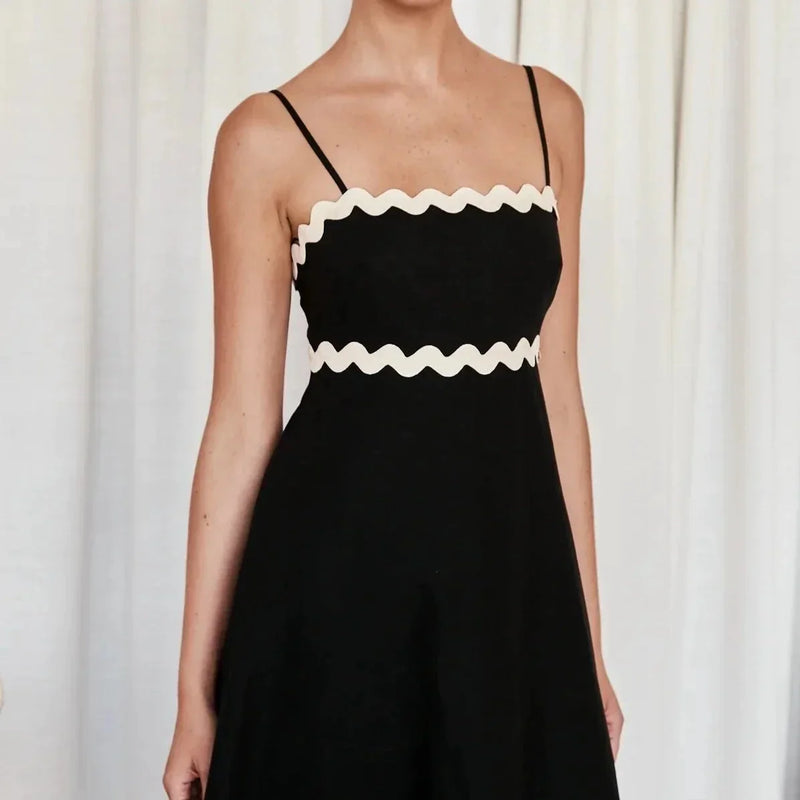 Vestido Amandita