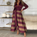 Vestido Savignon