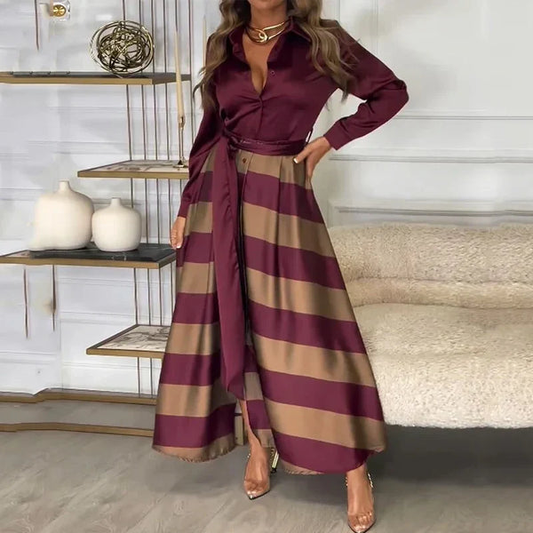 Vestido Savignon