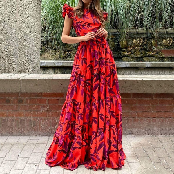 Vestido Zigalli