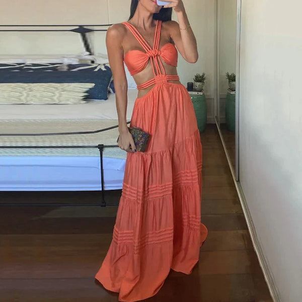 Vestido Valentina