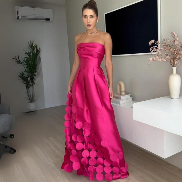 Vestido Laurent