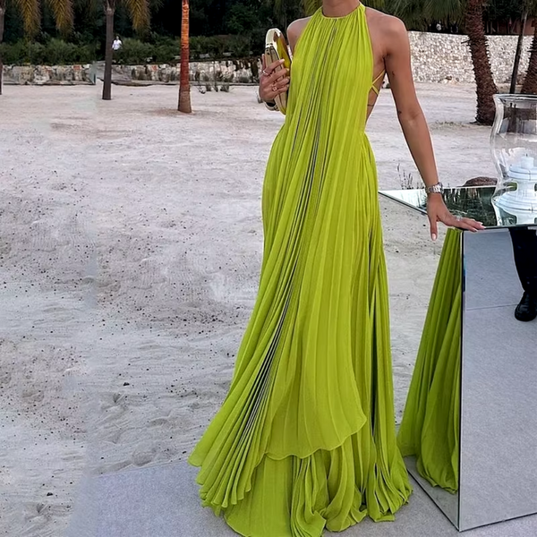 Vestido Negrini