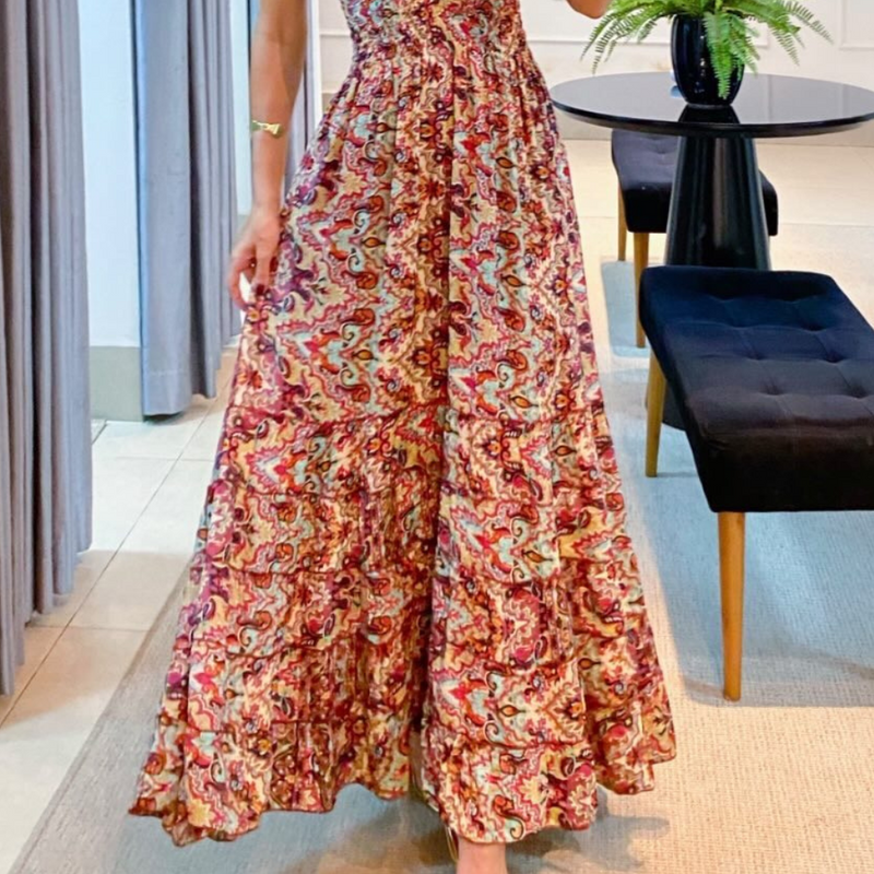 Vestido Amparo