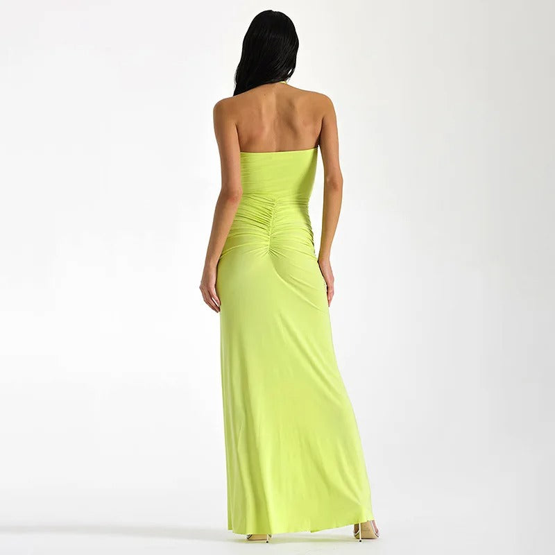 Vestido Adhara