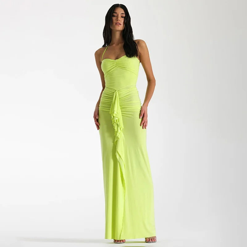 Vestido Adhara