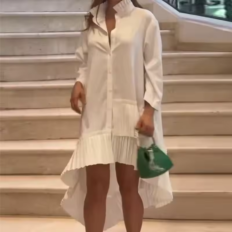 Vestido Fiore