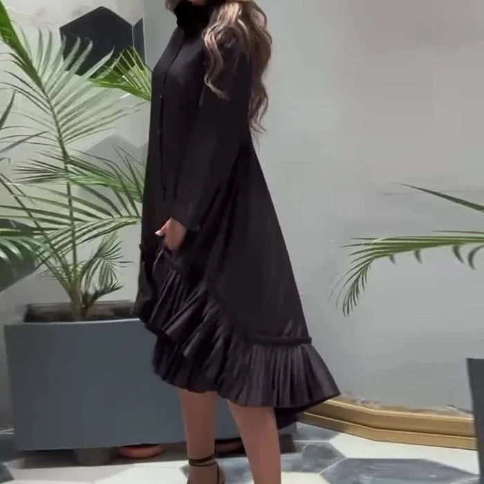 Vestido Fiore