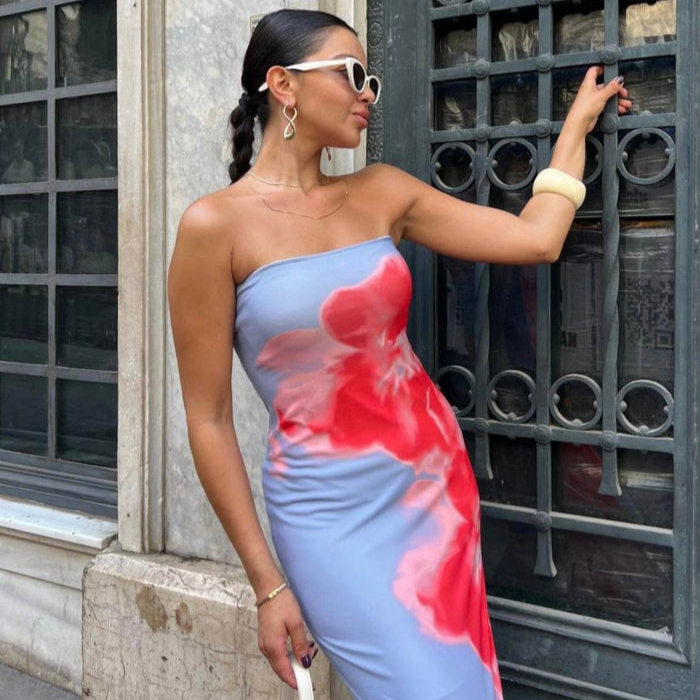 Vestido Catharina
